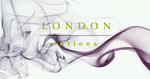LONDON notions logo