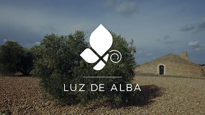 Luz de Alba - Image de marque & branding