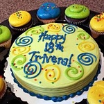 Trivera