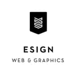 Esign logo