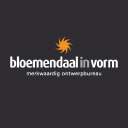 Bloemendaal in Vorm
