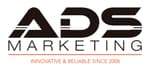 ADS Marketing logo