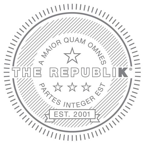 THE REPUBLIK ®