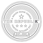 THE REPUBLIK ®