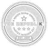 THE REPUBLIK ®