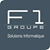 F1 Communication Services
