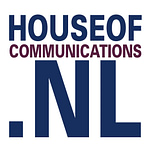 House of Communications logo