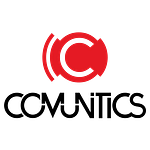 Comunitics Estrategia Online logo