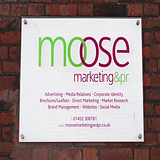 Moose Marketing & PR
