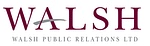 Walsh Public Relations Ltd