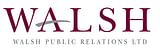 Walsh Public Relations Ltd