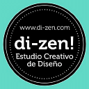 DI-ZEN, diseño gráfico y desarrollo web.