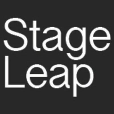 StageLeap