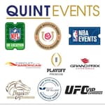 QuintEvents logo