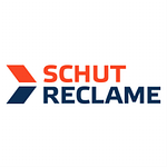 Schutreclame logo