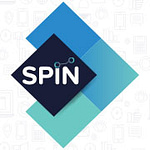 SPIN ANALYTICS AND STRATEGY, LLC logo