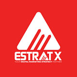 ESTRAT X -- Digital   Social Media Marketing Agency