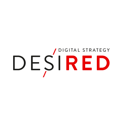 desiRED | Digital Strategy