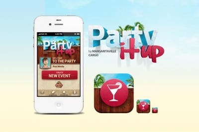 it Up - Advertising