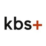kbs+ logo