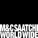M&C Saatchi Madrid logo