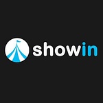 showin logo