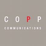 COPP Communications Inc. logo