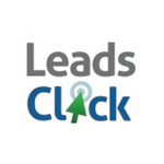 LeadsClick logo