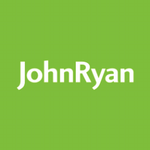 JohnRyan, Inc. logo