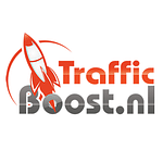 Trafficboost.nl logo