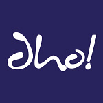 Dho! Communications Marketing logo