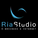 RiaStudio logo