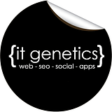 It Genetics Ltd