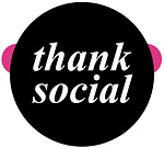 Thank Social logo
