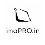 Imapro.in - Digital Marketing and Social Media Agency in Bahrain logo
