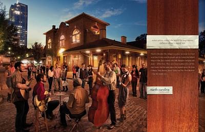 MUSIC - Advertising