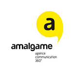 AMALGAME FLANDRES COTE D OPALE logo