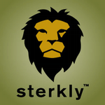 sterkly