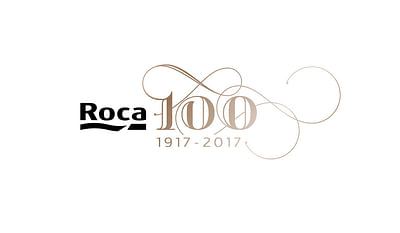 IDENTIDAD GRÁFICA ROCA 100 AÑOS - Photographie