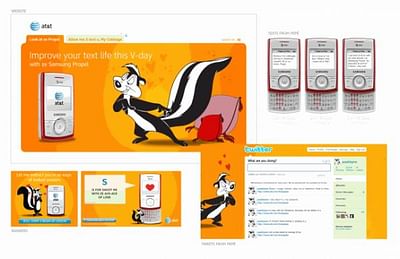 Valentine's Day - Pepe - Branding & Positioning
