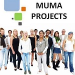 Mumaprojects logo