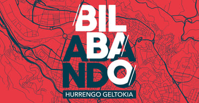 Bilbao Abando. Hurrengo Geltokia - Branding y posicionamiento de marca