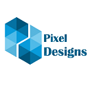 Pixel Designs logo