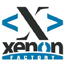 XenonFactory.es logo