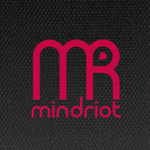 The Mindriot logo