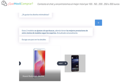 ChatBot Afiliado a Amazon - Stratégie digitale