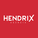 Agencia HENDRIX logo