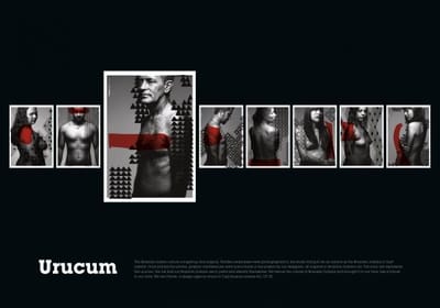URUCUM - Publicité