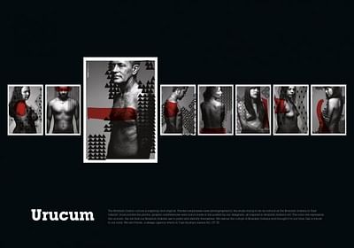 URUCUM - Advertising