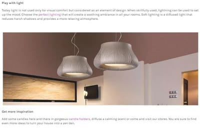 Yuni Monthly Blog Content - Copywriting